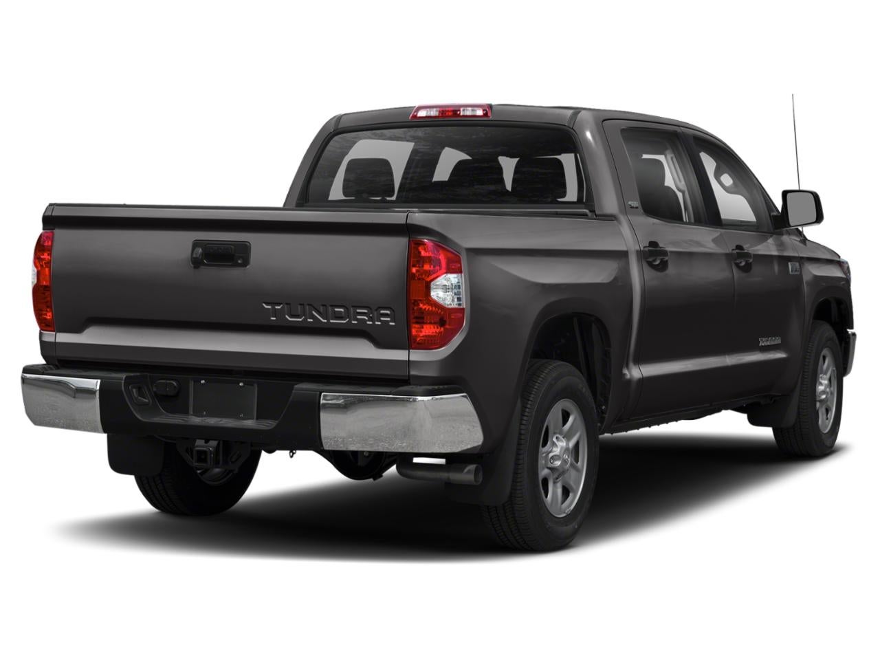 2018 Toyota Tundra 4WD 4WD SR5 CrewMax 5.5' Bed 5.7L FFV (SE)