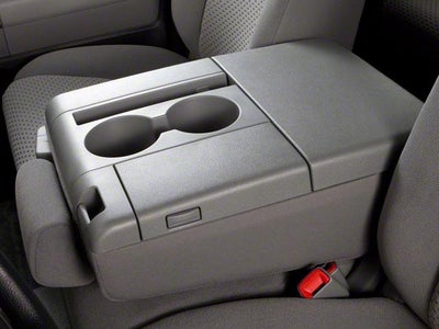 2012 Toyota Tundra 4WD Truck 4WD CrewMax Short Bed 5.7L FFV (Natl)