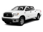 2012 Toyota Tundra 4WD Truck 4WD CrewMax Short Bed 5.7L FFV (Natl)