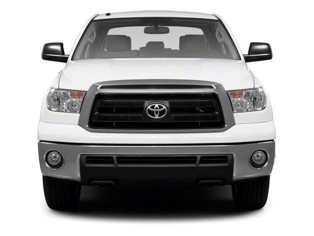 2012 Toyota Tundra 4WD Truck 4WD CrewMax Short Bed 5.7L FFV (Natl)