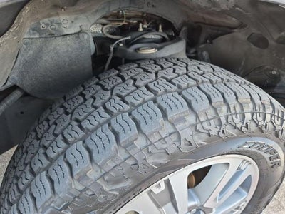 2018 Toyota Tundra 4WD 4WD SR5 CrewMax 5.5' Bed 5.7L FFV (SE)
