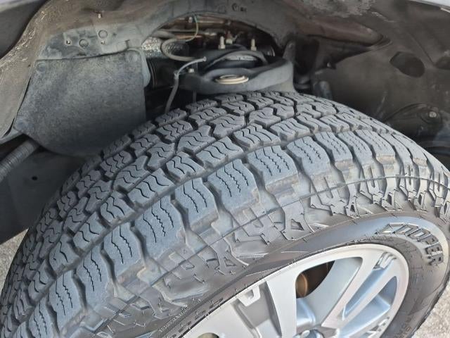 2018 Toyota Tundra 4WD 4WD SR5 CrewMax 5.5' Bed 5.7L FFV (SE)