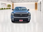 2018 Toyota Tundra 4WD 4WD SR5 CrewMax 5.5' Bed 5.7L FFV (SE)