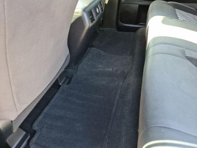 2018 Toyota Tundra 4WD 4WD SR5 CrewMax 5.5' Bed 5.7L FFV (SE)