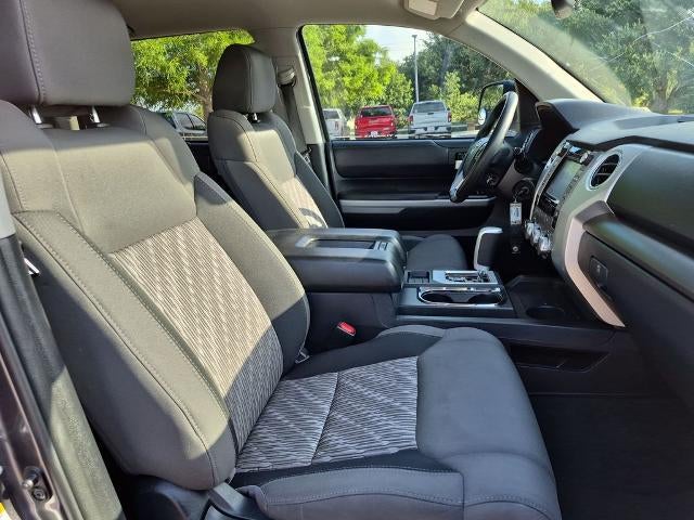 2018 Toyota Tundra 4WD 4WD SR5 CrewMax 5.5' Bed 5.7L FFV (SE)