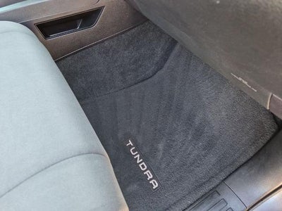 2018 Toyota Tundra 4WD 4WD SR5 CrewMax 5.5' Bed 5.7L FFV (SE)