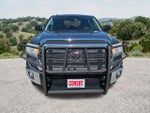2017 Toyota Tundra 2WD 2WD SR5 CrewMax 5.5' Bed 4.6L (Natl)