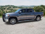 2017 Toyota Tundra 2WD 2WD SR5 CrewMax 5.5' Bed 4.6L (Natl)