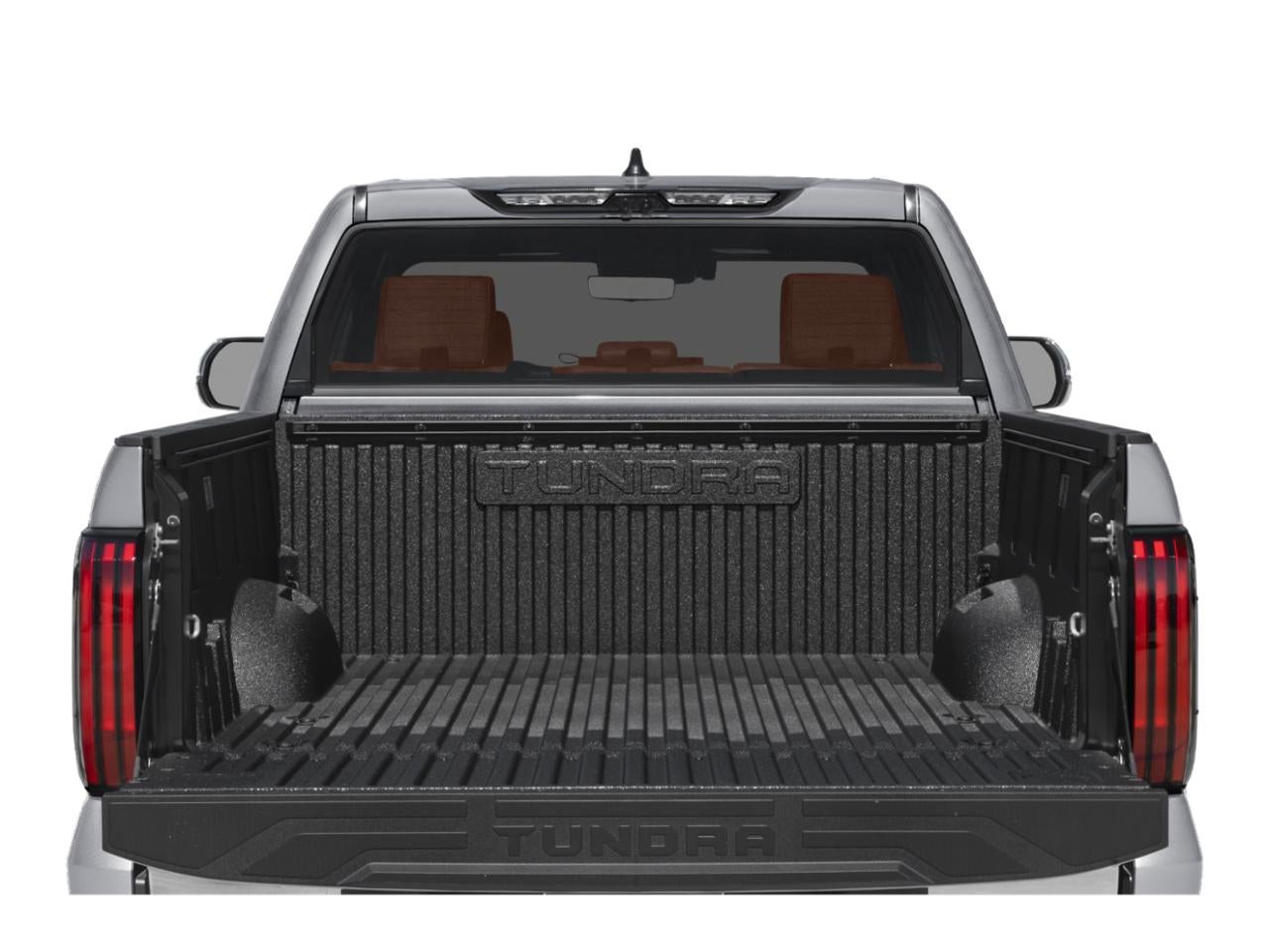 2025 Toyota Tundra 4WD 4WD 1794 Edition CrewMax 5.5' Bed (Natl)