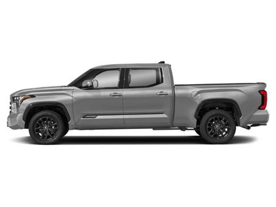 2022 Toyota Tundra 4WD 4WD Platinum CrewMax 5.5' Bed (Natl)