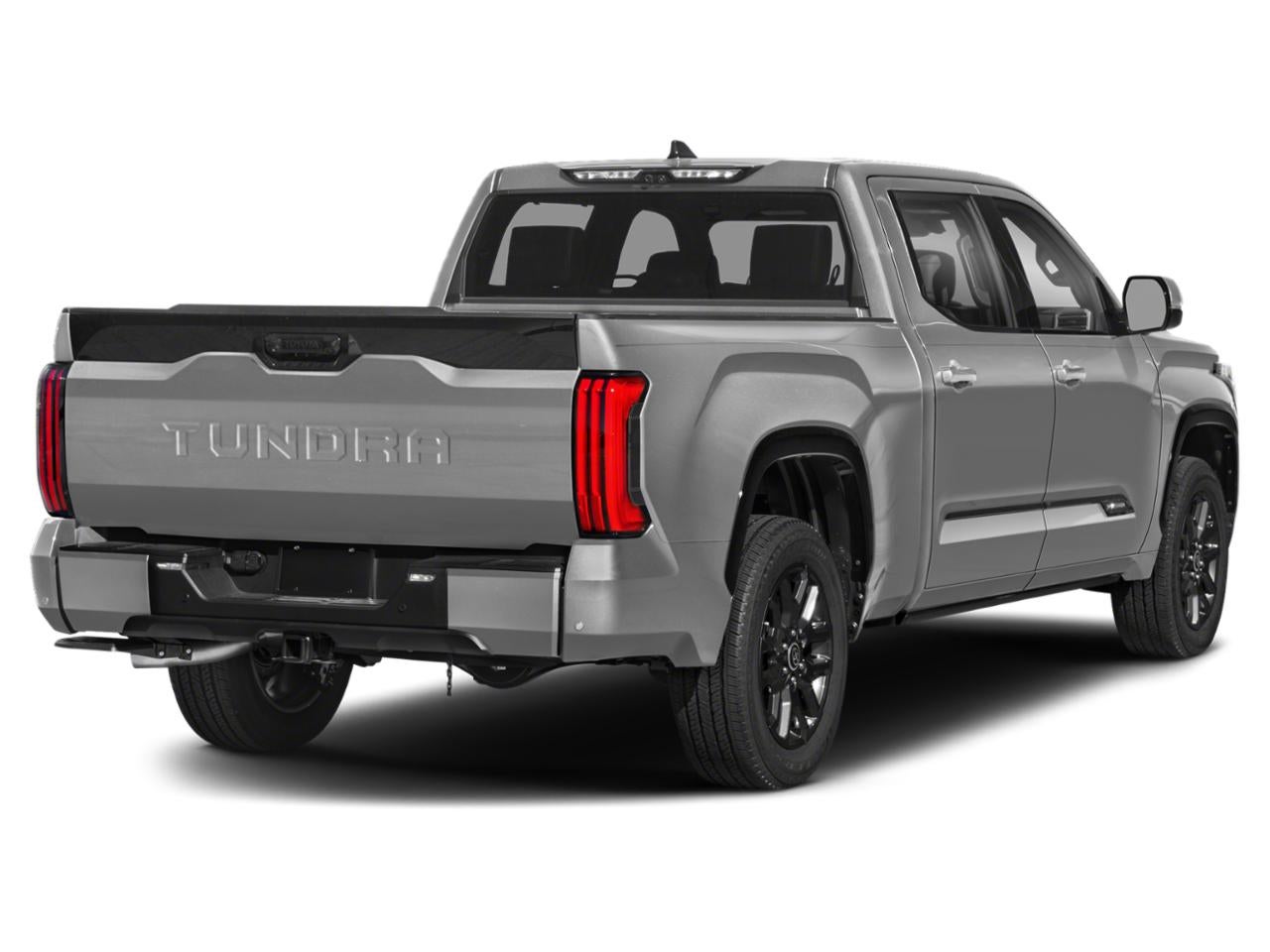 2022 Toyota Tundra 4WD 4WD Platinum CrewMax 5.5' Bed (Natl)