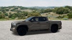 2025 Toyota Tundra 4WD 4WD TRD Pro Hybrid CrewMax 5.5' Bed (Natl)