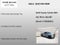 2019 Toyota Tundra 2WD 2WD SR5 Double Cab 6.5' Bed 5.7L (Natl)