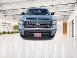 2019 Toyota Tundra 2WD 2WD SR5 Double Cab 6.5' Bed 5.7L (Natl)