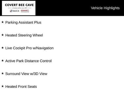 2024 BMW X3 sDrive30i Sports Activity Vehicle