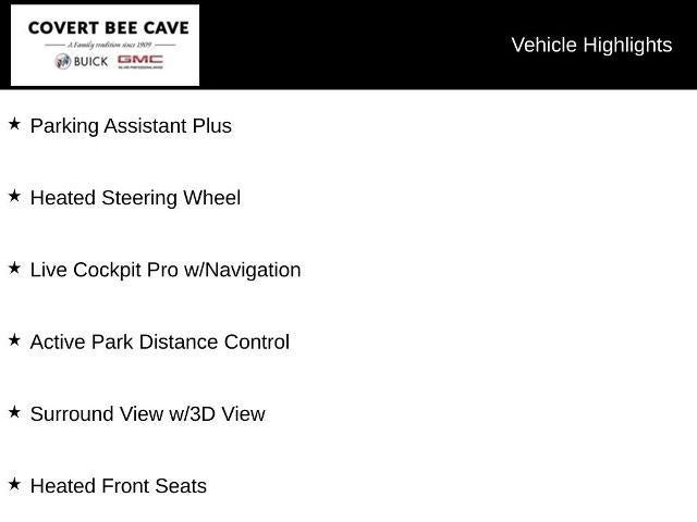 2024 BMW X3 sDrive30i Sports Activity Vehicle