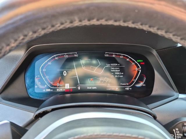2021 BMW X6 xDrive40i Sports Activity Coupe