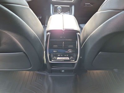 2021 BMW X6 xDrive40i