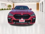 2021 BMW X6 xDrive40i Sports Activity Coupe