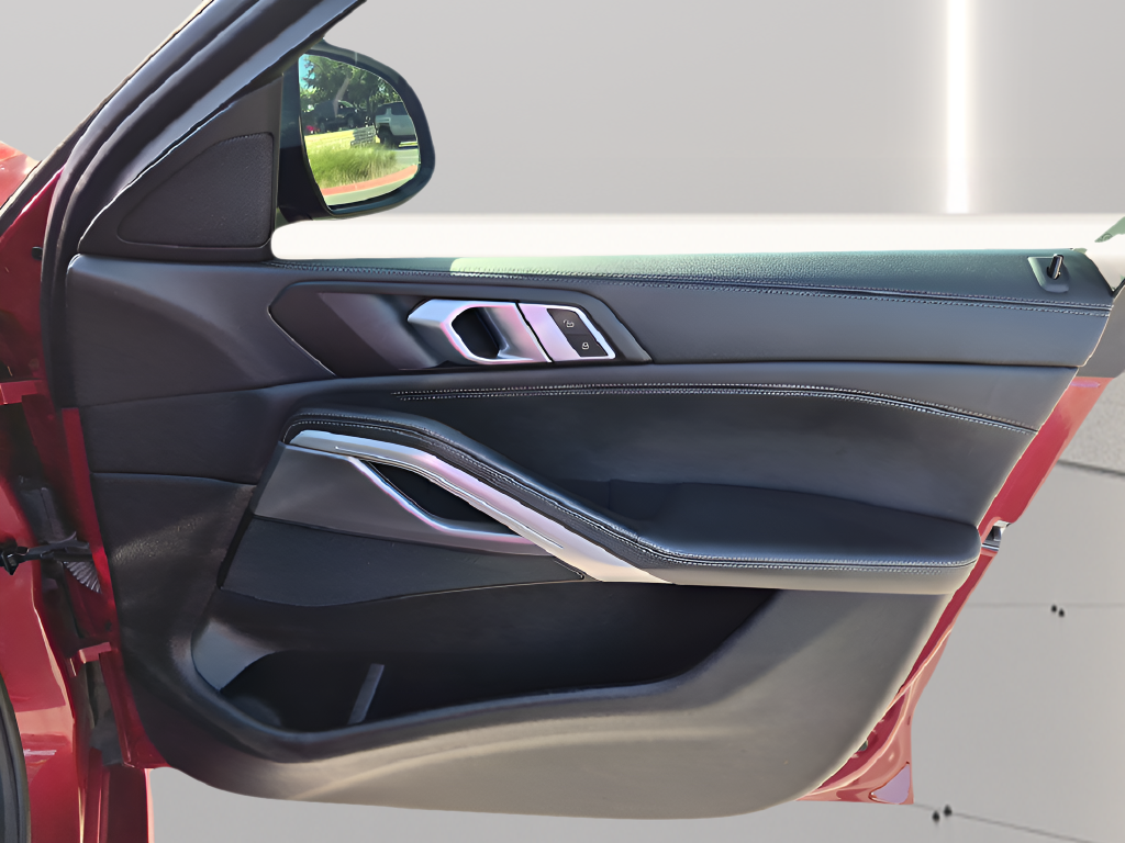 2021 BMW X6 xDrive40i
