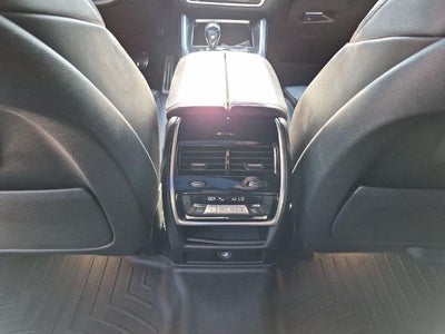 2021 BMW X6 xDrive40i Sports Activity Coupe