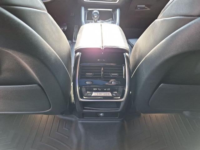2021 BMW X6 xDrive40i Sports Activity Coupe