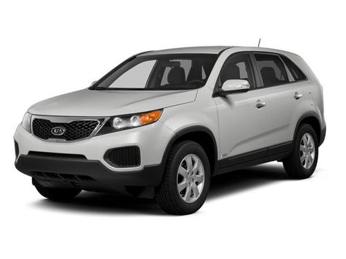 2013 Kia Sorento 2WD 4dr I4-GDI LX