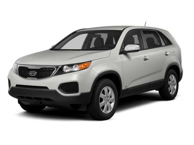 2013 Kia Sorento 2WD 4dr I4-GDI LX