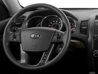2013 Kia Sorento 2WD 4dr I4-GDI LX