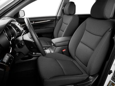 2013 Kia Sorento 2WD 4dr I4-GDI LX