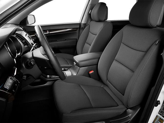 2013 Kia Sorento 2WD 4dr I4-GDI LX