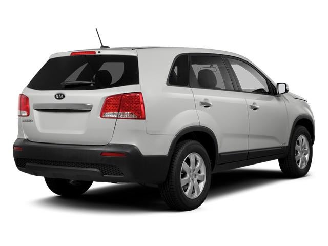 2013 Kia Sorento 2WD 4dr I4-GDI LX