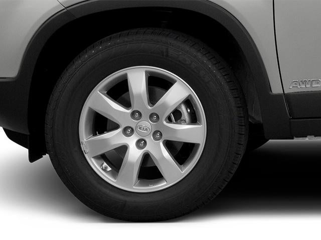 2013 Kia Sorento 2WD 4dr I4-GDI LX