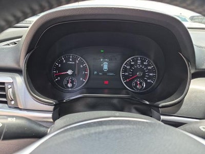 2022 Kia Telluride LX FWD