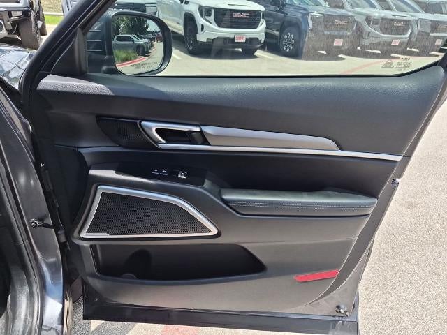 2022 Kia Telluride LX FWD
