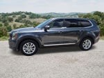 2022 Kia Telluride LX FWD