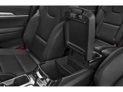 2022 Kia Telluride LX FWD