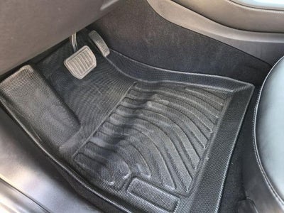 2021 Tesla Model 3 Standard Range Plus RWD