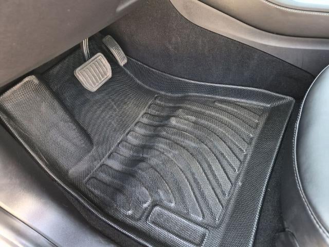 2021 Tesla Model 3 Standard Range Plus RWD