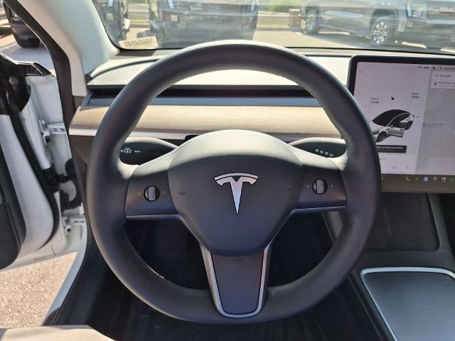 2021 Tesla Model 3 Standard Range Plus RWD