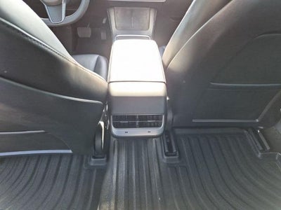 2021 Tesla Model 3 Standard Range Plus RWD