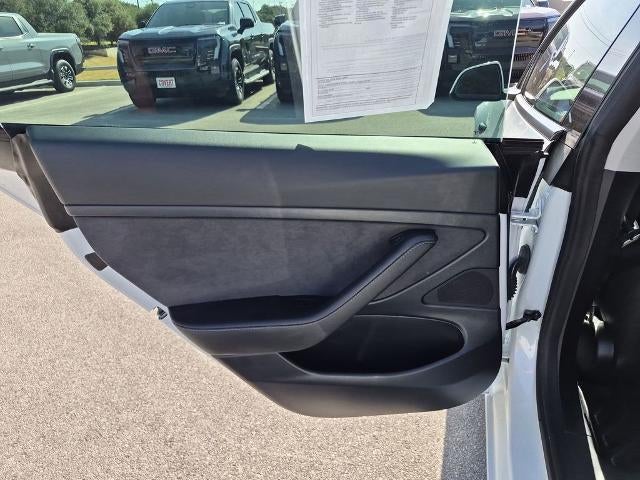 2021 Tesla Model 3 Standard Range Plus RWD
