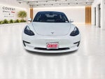 2021 Tesla Model 3 Standard Range Plus RWD