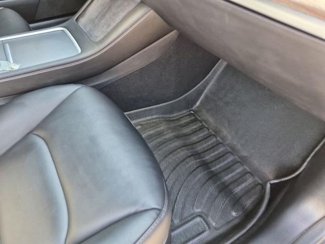 2021 Tesla Model 3 Standard Range Plus RWD