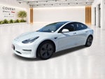 2021 Tesla Model 3 Standard Range Plus RWD