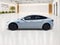2021 Tesla Model 3 Standard Range Plus RWD