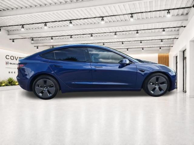 2023 Tesla Model 3 Long Range AWD