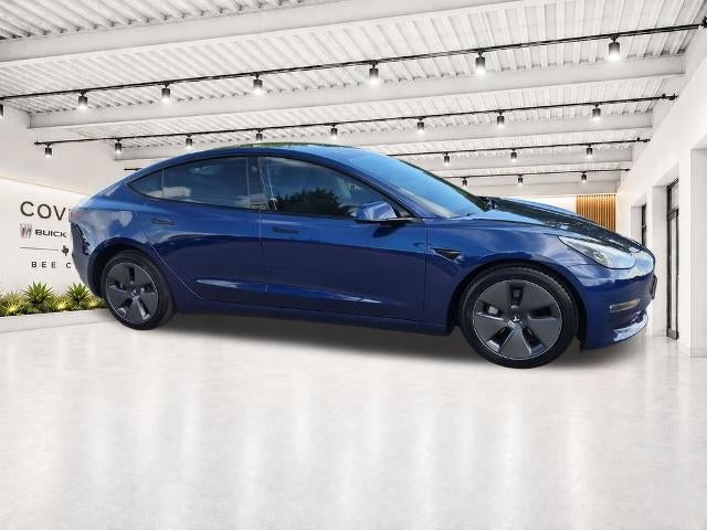 2023 Tesla Model 3 Long Range AWD
