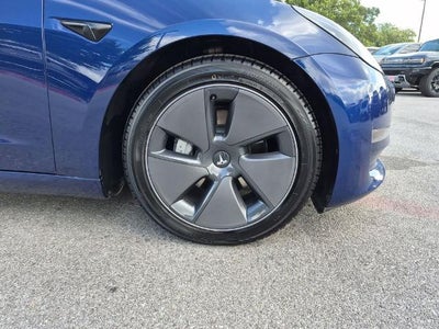 2023 Tesla Model 3 Long Range AWD