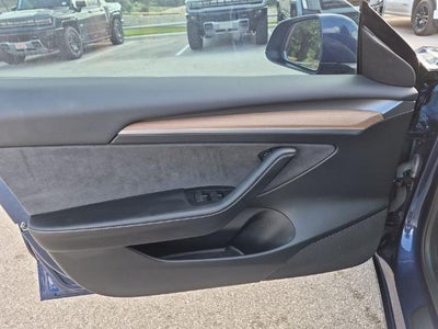 2023 Tesla Model 3 Long Range AWD